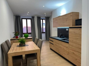 YUGOGO MAZZINI 41 - BILOCALE Trento Centro